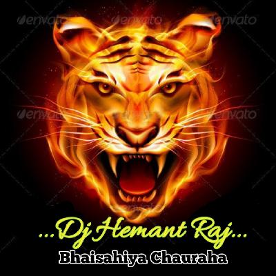 Ham Thik Bani Dhani Bahara Me EDM Vibration Mix Dj Hemant Raj